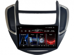    FORS.auto FS 2 PRO  Chevrolet Trax (2+32Gb, 9inch) 2014-2016