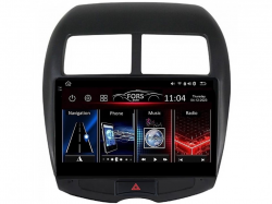    FORS.auto FS 2 PRO  Citroen C4 Aircross (2+32Gb, 10inch) 2010-2017