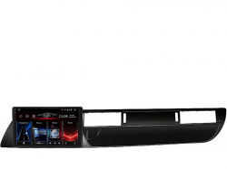    FORS.auto FS 2 PRO  Citroen C5 (2+32Gb, 9inch, LHD, UV black) 2010-2016