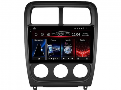    FORS.auto FS 2 PRO  Dodge Caliber (2+32Gb, 9inch) 2010-2012