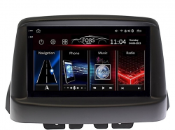    FORS.auto FS 2 PRO  Fiat Doblo (2+32Gb, 10inch) 2002-2017