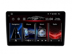    FORS.auto FS 2 PRO  Ford Escape (2+32Gb, 9inch) 2000-2007