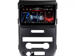   FORS.auto FS 2 PRO  Ford F150/Raptor (2+32Gb, 9inch, high-end) 2008-2014