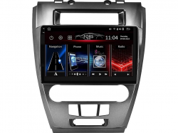    FORS.auto FS 2 PRO  Ford Fusion (2+32Gb, 10inch, grey) 2009-2012
