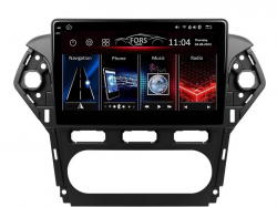    FORS.auto FS 2 PRO  Ford Mondeo (2+32Gb, 10inch, black) 2011-2013