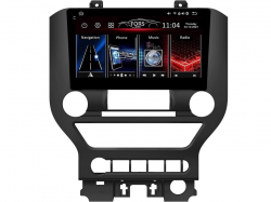    FORS.auto FS 2 PRO  Ford Mustang (2+32Gb, 9inch) 2015-2019