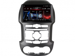    FORS.auto FS 2 PRO  Ford Ranger (T6) (2+32Gb, 9inch) 2008-2012