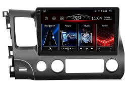    FORS.auto FS 2 PRO  Honda Civic (2+32Gb, 10inch) 2006-2011