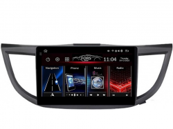    FORS.auto FS 2 PRO  Honda CRV (2+32Gb, 10inch) 2012-2018