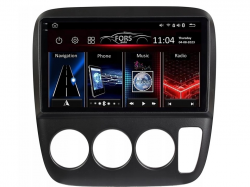   FORS.auto FS 2 PRO  Honda CRV (2+32Gb, 9inch) 1995-2001