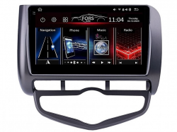    FORS.auto FS 2 PRO  Honda Jazz/City (2+32Gb, 9inch, LHD, Auto AC) 2002-2007