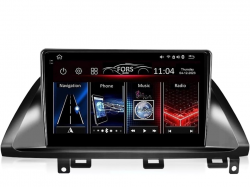    FORS.auto FS 2 PRO  Honda Odyssey (2+32Gb, 10inch, LHD, American version) 2005-2010