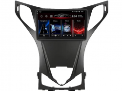 Автомагнітола штатна FORS.auto FS 2 PRO для Hyundai Azera (2+32Gb, 9inch, black) 2011-2012 Фото Автомагнітола штатна FORS.auto FS 2 PRO для Hyundai Azera (2+32Gb, 9inch, black) 2011-2012