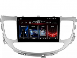    FORS.auto FS 2 PRO  Hyundai Genesis (2+32Gb, 9inch) 2008-2013