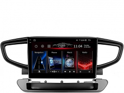    FORS.auto FS 2 PRO  Hyundai Ioniq (2+32Gb, 9inch) 2016-2023