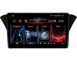    FORS.auto FS 2 PRO  Hyundai Rohens Coupe (2+32Gb, 9inch) 2012-2016