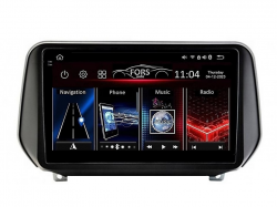    FORS.auto FS 2 PRO  Hyundai Santa Fe (2+32Gb, 10inch) 2018+