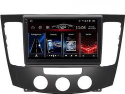    FORS.auto FS 2 PRO  Hyundai Sonata/NF (2+32Gb, 9inch, Manual AC) 2008-2010