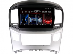 Автомагнітола штатна FORS.auto FS 2 PRO для Hyundai Starex/H1 (2+32Gb, 9inch) 2015+ Фото Автомагнітола штатна FORS.auto FS 2 PRO для Hyundai Starex/H1 (2+32Gb, 9inch) 2015+