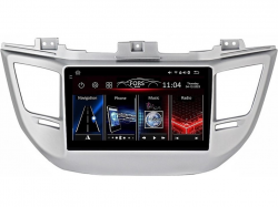   FORS.auto FS 2 PRO  Hyundai Tucson (2+32Gb, 9inch) 2015-2017