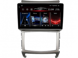 Автомагнітола штатна FORS.auto FS 2 PRO для Hyundai Veracruz (2+32Gb, 9inch) 2006-2015 Фото Автомагнітола штатна FORS.auto FS 2 PRO для Hyundai Veracruz (2+32Gb, 9inch) 2006-2015
