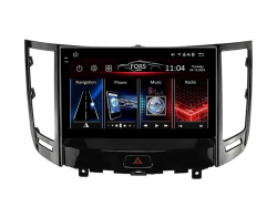    FORS.auto FS 2 PRO  Infiniti FX35/FX37 (2+32Gb, 9inch) 2013+