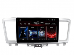    FORS.auto FS 2 PRO  Infiniti QX60 (2+32Gb, 9inch) 2013-2016