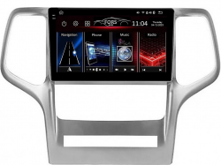    FORS.auto FS 2 PRO  Jeep Grand Cherokee (2+32Gb, 9inch) 2008-2012