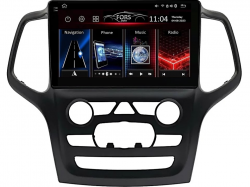    FORS.auto FS 2 PRO  Jeep Grand Cherokee (2+32Gb, 9inch) 2014-2017