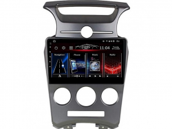    FORS.auto FS 2 PRO  Kia Carens (2+32Gb, 9inch, Manual AC) 2007-2011