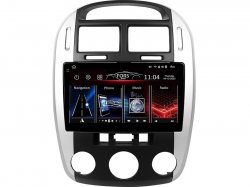    FORS.auto FS 2 PRO  Kia Cerato (2+32Gb, 9inch, Manual AC) 2006-2012