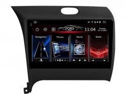   FORS.auto FS 2 PRO  Kia Cerato/K3 (2+32Gb, 9inch) 2012-2018