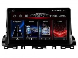    FORS.auto FS 2 PRO  Kia Forte/Cerato (2+32Gb, 10inch) 2018-2022