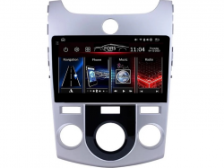    FORS.auto FS 2 PRO  Kia Forte/Cerato (2+32Gb, 9inch, Manual AC) 2008-2012