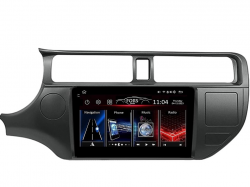    FORS.auto FS 2 PRO  Kia K3/Rio (2+32Gb, 9inch) 2011-2016