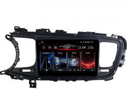    FORS.auto FS 2 PRO  Kia K5 (2+32Gb, 9inch) 2010-2015
