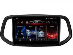    FORS.auto FS 2 PRO  Kia KX3/Seltos (2+32Gb, 10inch) 2014-2017