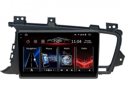    FORS.auto FS 2 PRO  Kia Optima K5 (2+32Gb, 9inch) 2011-2014