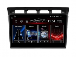    FORS.auto FS 2 PRO  Kia Picanto (2+32Gb, 9inch) 2004-2007