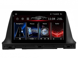    FORS.auto FS 2 PRO  Kia Seltos (2+32Gb, 10inch) 2020-2022