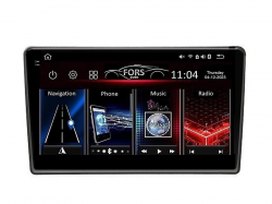    FORS.auto FS 2 PRO  Kia Sorento (2+32Gb, 9inch) 2002-2006