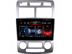    FORS.auto FS 2 PRO  Kia Sportage (2+32Gb, 9inch) 2005-2010
