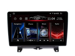 ���� ������������� ������� FORS.auto FS 2 PRO ��� Land Rover/Range Rover Sport (2+32Gb, 9inch) 2005-2009