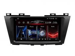    FORS.auto FS 2 PRO  Mazda 5 (2+32Gb, 9inch) 2011-2015