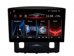    FORS.auto FS 2 PRO  Mazda Tribute 2006-2008/Ford Escape (2+32Gb, 9inch) 2010+