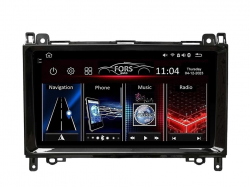    FORS.auto FS 2 PRO  Mercedes-Benz A-Class (W169) 2004-2012/B-Class (W245) 2005-2011/Vito (W639)/Viano (W639) 2006-2014/Sprinte