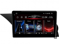 Автомагнітола штатна FORS.auto FS 2 PRO для Mercedes-Benz GLK-Class X204 (2+32Gb, 9inch) 2012-2015 Фото Автомагнітола штатна FORS.auto FS 2 PRO для Mercedes-Benz GLK-Class X204 (2+32Gb, 9inch) 2012-2015