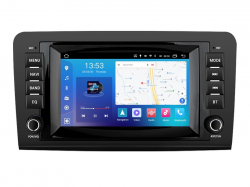    FORS.auto FS 2 PRO  Mercedes-Benz ML-Class (7inch, 2+32Gb, CarPlay) 2005-2012