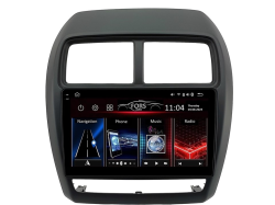 ���� ������������� ������� FORS.auto FS 2 PRO ��� Mitsubishi ASX RVR (2+32Gb, 10inch) 2016-2022