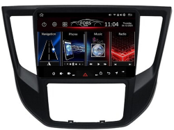 Штатная автомагнитола FORS.auto FS 2 PRO для Mitsubishi Grand Lancer (2+32Gb, 9inch) 2017-2019 Фото Штатная автомагнитола FORS.auto FS 2 PRO для Mitsubishi Grand Lancer (2+32Gb, 9inch) 2017-2019